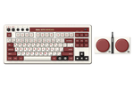 ファミコン風メカニカルキーボード「Retro Mechanical Keyboard」爆誕