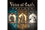 スクエニの夏セールが更新！『Voice of Cards Trilogy』が初登場