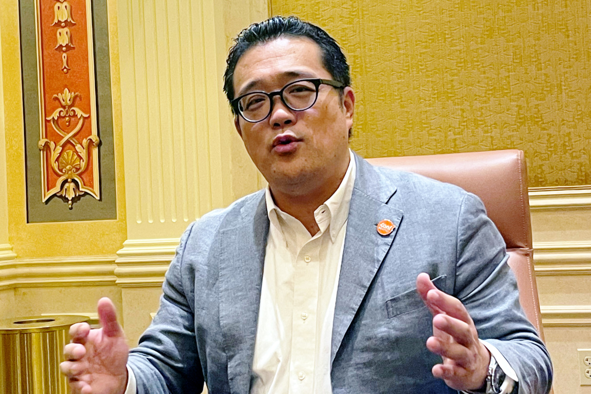 Intel CEO highlights three mistakes made by the company