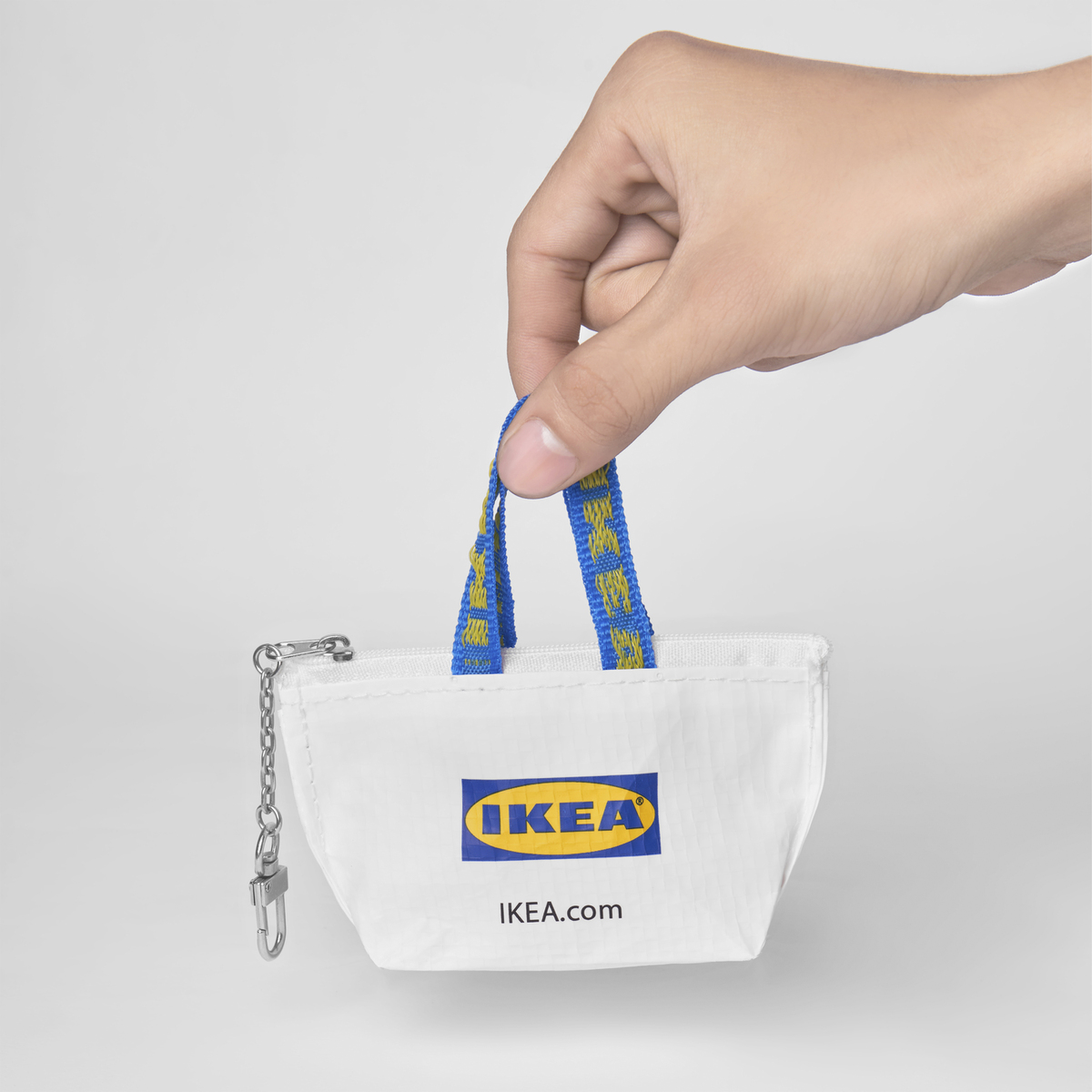 IKEAポップアップストア
