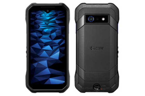日本製 ソフトバンク | 法人向け | スマートフォン | EX DuraForce 本体 スマホ タフネス EX Force Dura スマートフォン本体