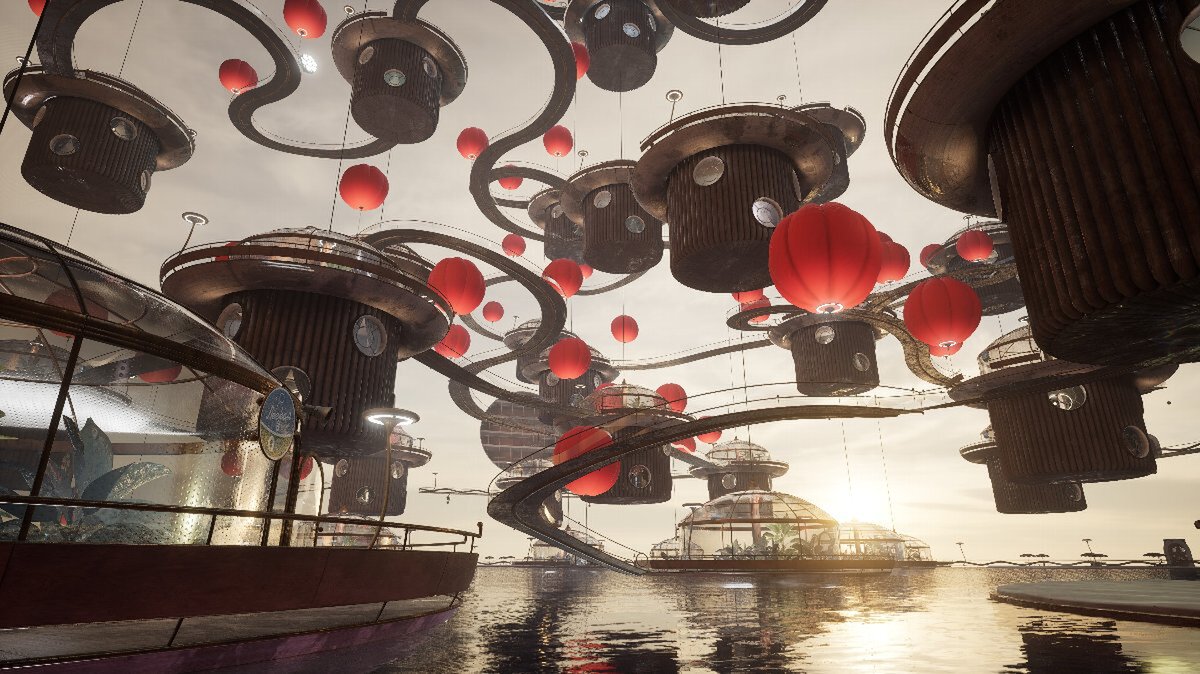 『Atomic Heart』DLC第一弾「Annihilation Instinct」が配信開始!