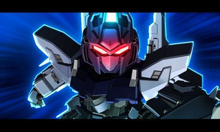 PC『SDガンダムオペレーションズ』で「Anniversaryエクシードフェス」を開催