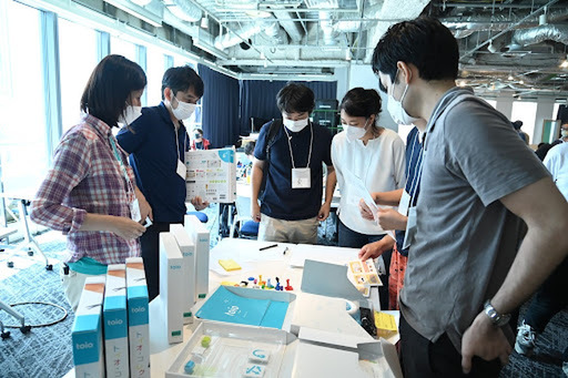 Project PLATEAU、日本各地域でハッカソンやアイデアソンを開催。3D都市モデルの可能性を押しひろげる