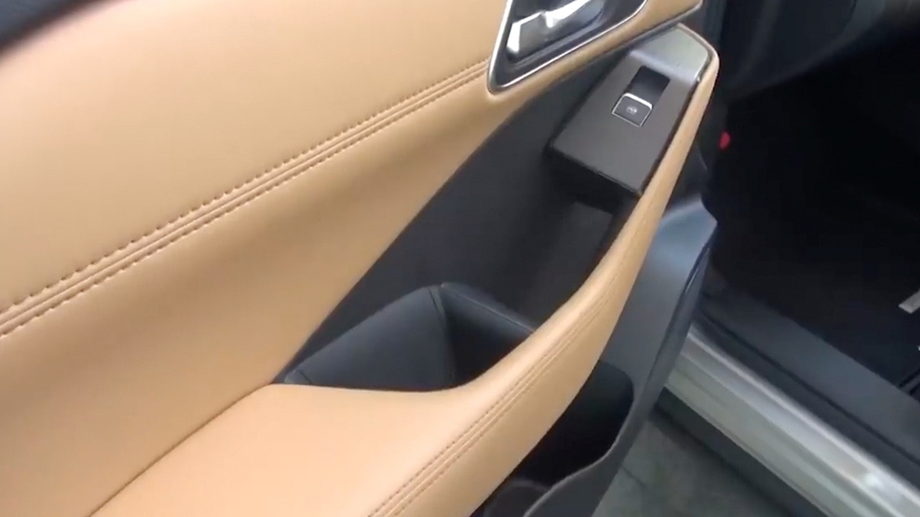 エクストレイル