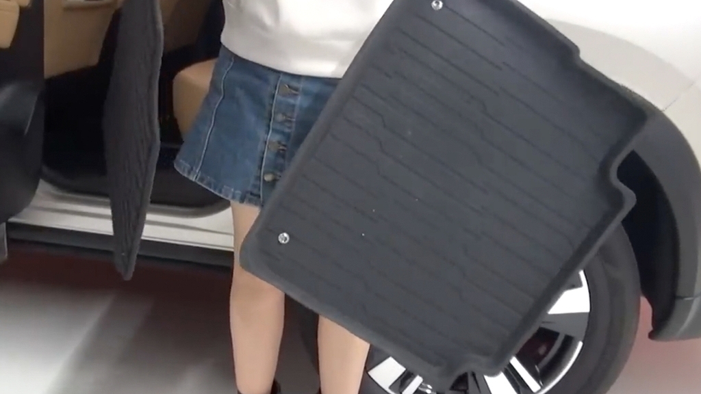 エクストレイル