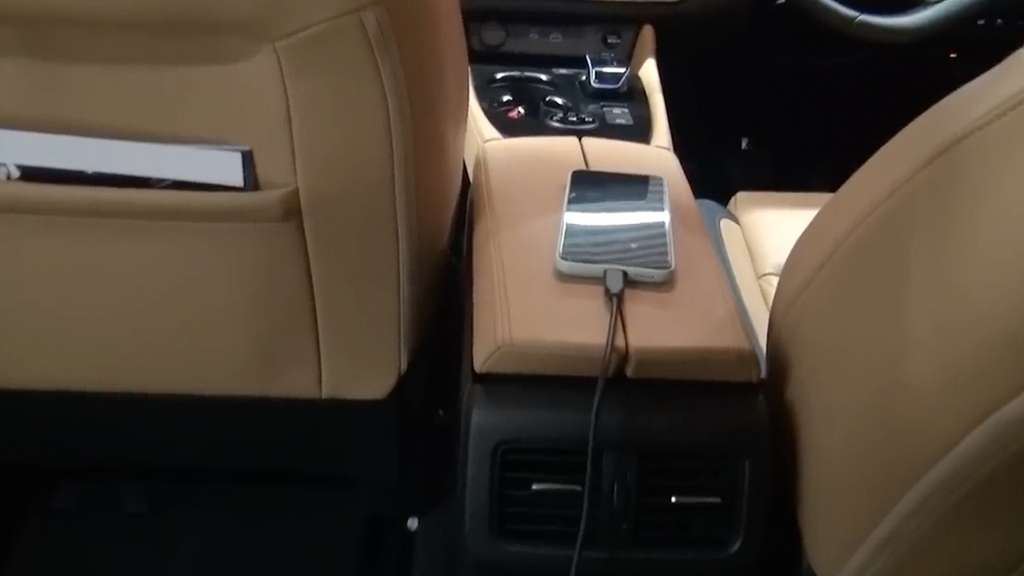 エクストレイル