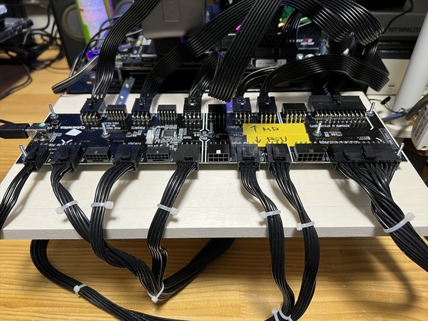 至高の消費電力測定デバイス「Powenetics v2」を手に入れた