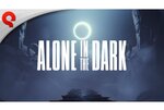 PS5／XSX|S／Steam『Alone in the Dark』の最新トレーラーが公開！