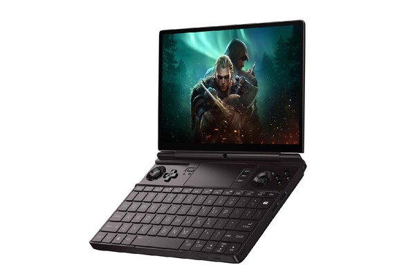 Ryzen 7000シリーズ搭載のポータブルゲーミングPC「GPD WIN Max 2 2023