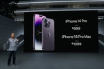 アップル「iPhone 15 Pro Max」値上げ?　予想価格は20万円近くに