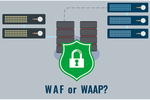 ウェブサイトを保護する「WAF」と次世代型ソリューション「WAAP」はどこが違うのか