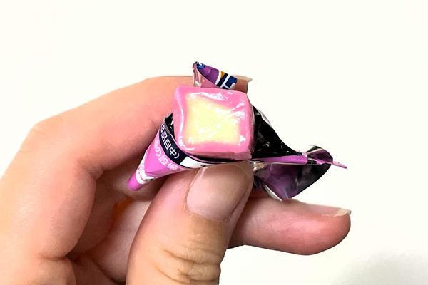 ハイチュウ　ファンタジーミックス