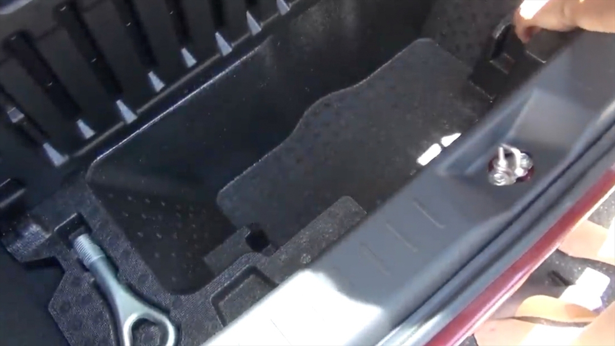 キャスト スタイル