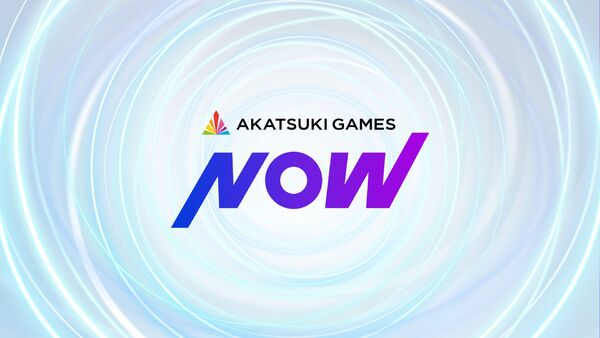 「アカツキゲームス」のオンライン発表会が8月18日19時より配信！