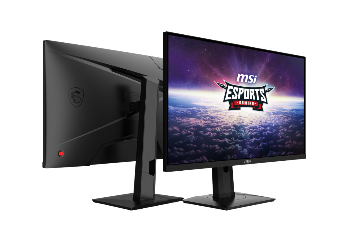 ASCII.jp：MSI、4K UHDの27型ゲーミングディスプレー「MAG 274UPF」