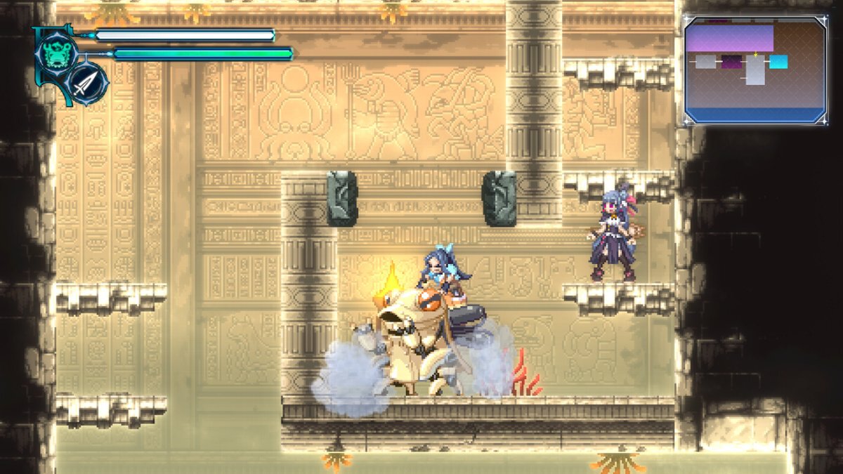 『幻日のヨハネ -BLAZE in the DEEPBLUE-』のヨハネをサポートする仲間たちを紹介!