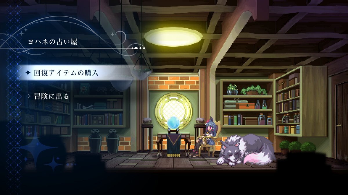 『幻日のヨハネ -BLAZE in the DEEPBLUE-』のヨハネをサポートする仲間たちを紹介!