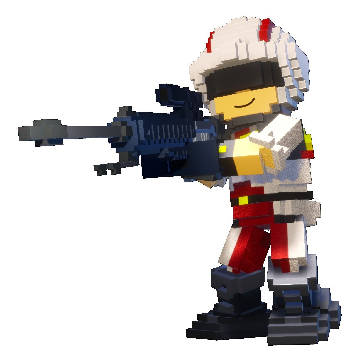 『デジボク地球防衛軍（略）』がさらにパワーアップして帰って来た！ゲームの魅力をチェック!!