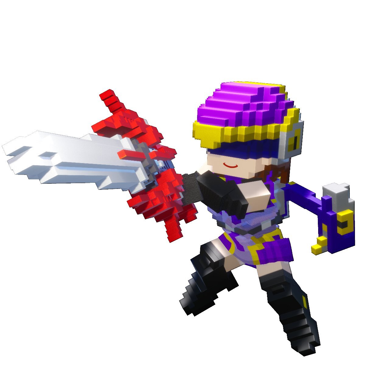 『デジボク地球防衛軍（略）』がさらにパワーアップして帰って来た！ゲームの魅力をチェック!!