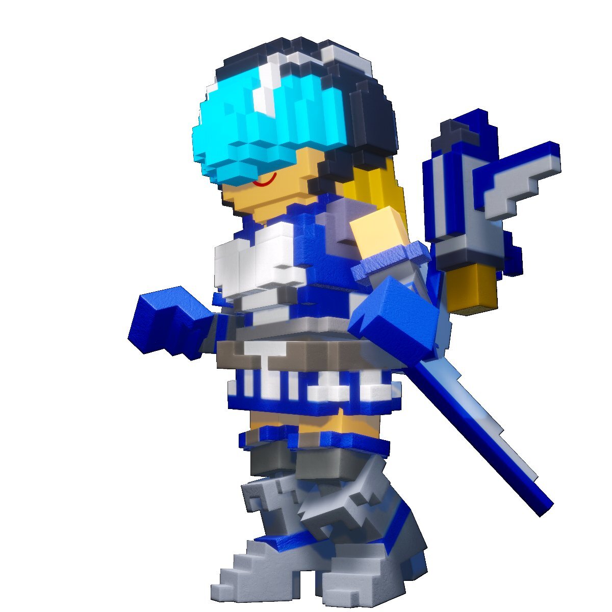 『デジボク地球防衛軍（略）』がさらにパワーアップして帰って来た！ゲームの魅力をチェック!!