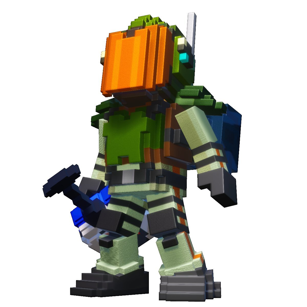 『デジボク地球防衛軍（略）』がさらにパワーアップして帰って来た！ゲームの魅力をチェック!!