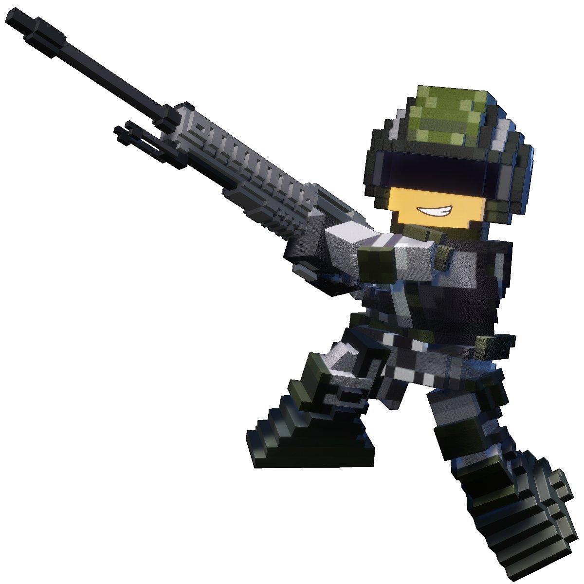 『デジボク地球防衛軍（略）』がさらにパワーアップして帰って来た！ゲームの魅力をチェック!!