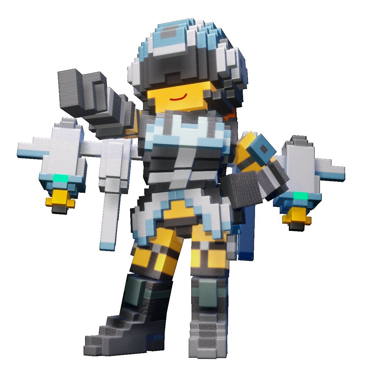 『デジボク地球防衛軍（略）』がさらにパワーアップして帰って来た！ゲームの魅力をチェック!!