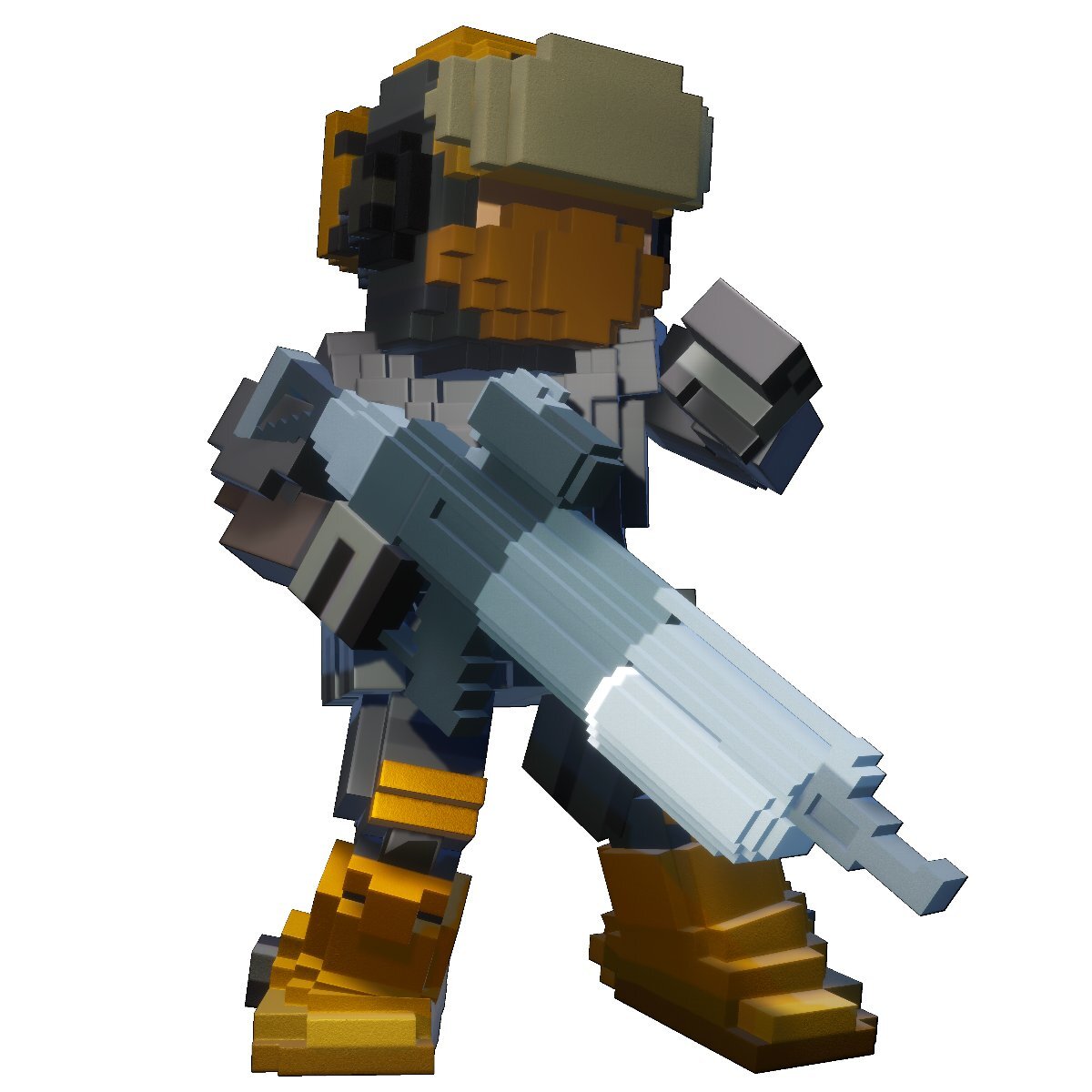 『デジボク地球防衛軍（略）』がさらにパワーアップして帰って来た！ゲームの魅力をチェック!!