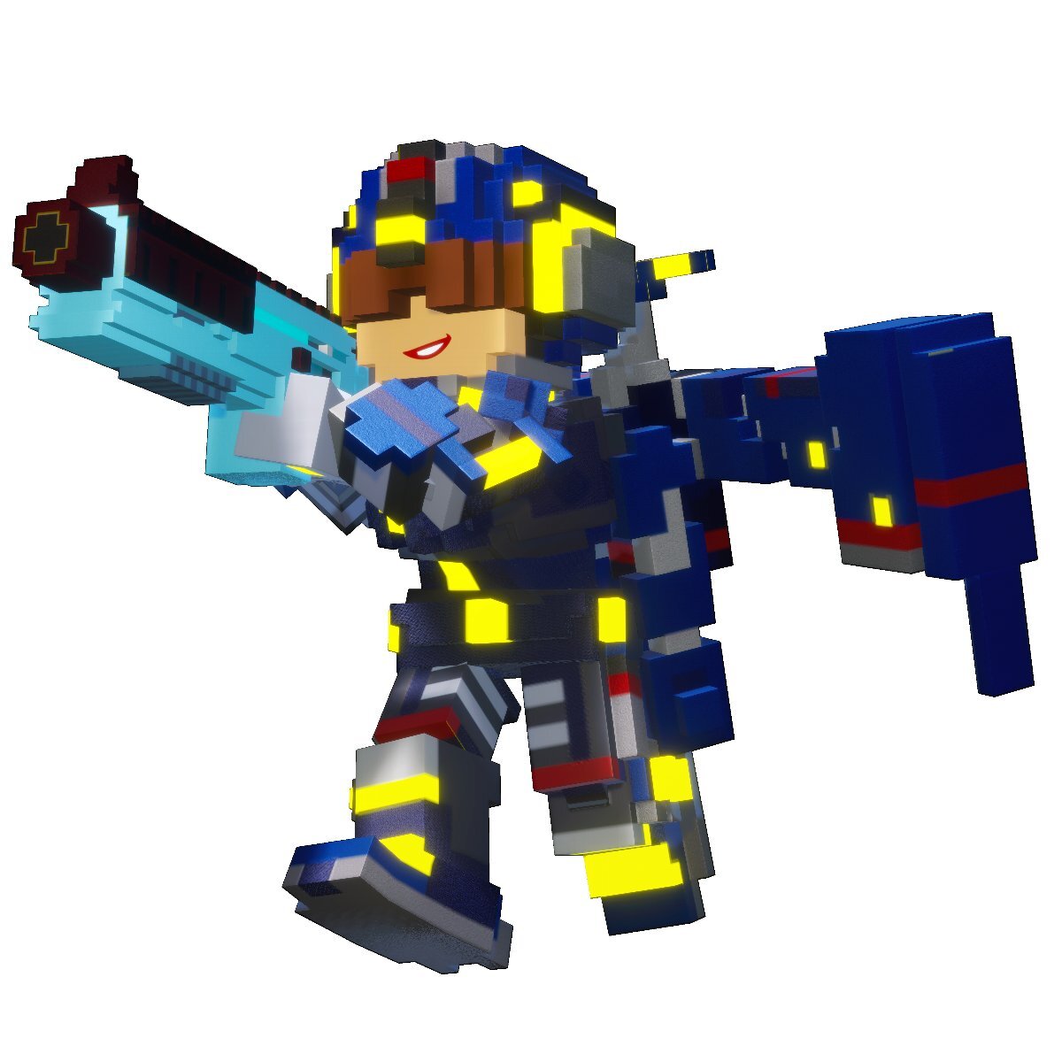 『デジボク地球防衛軍（略）』がさらにパワーアップして帰って来た！ゲームの魅力をチェック!!