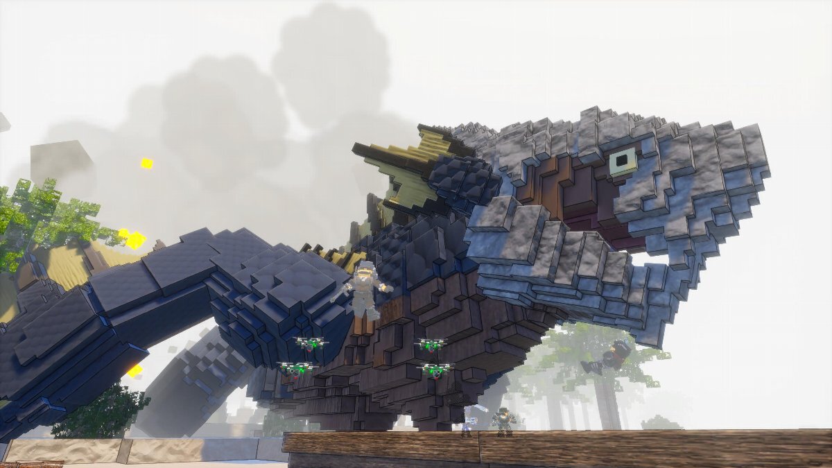 『デジボク地球防衛軍（略）』がさらにパワーアップして帰って来た！ゲームの魅力をチェック!!