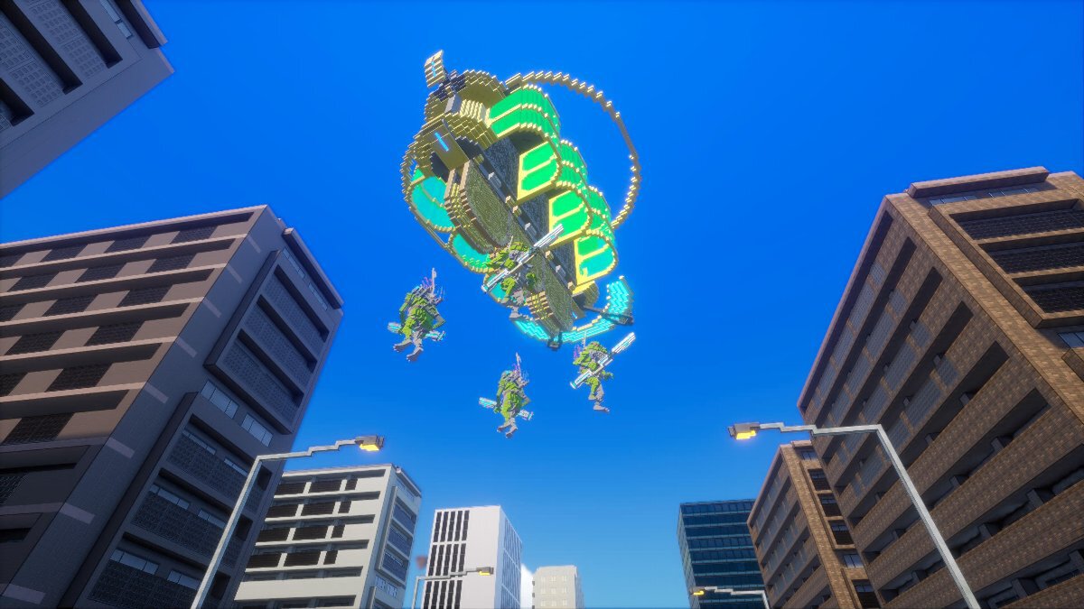 『デジボク地球防衛軍（略）』がさらにパワーアップして帰って来た！ゲームの魅力をチェック!!