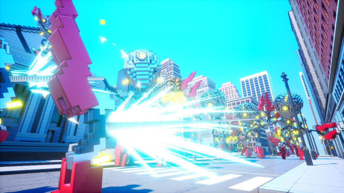 『デジボク地球防衛軍（略）』がさらにパワーアップして帰って来た！ゲームの魅力をチェック!!