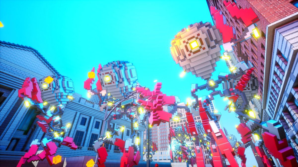 『デジボク地球防衛軍（略）』がさらにパワーアップして帰って来た！ゲームの魅力をチェック!!