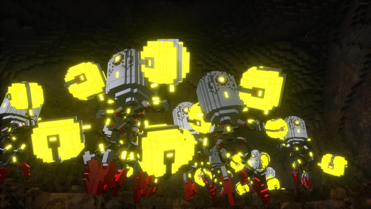 『デジボク地球防衛軍（略）』がさらにパワーアップして帰って来た！ゲームの魅力をチェック!!