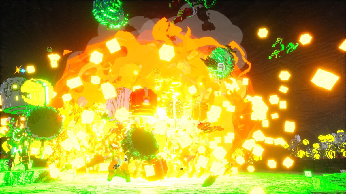 『デジボク地球防衛軍（略）』がさらにパワーアップして帰って来た！ゲームの魅力をチェック!!