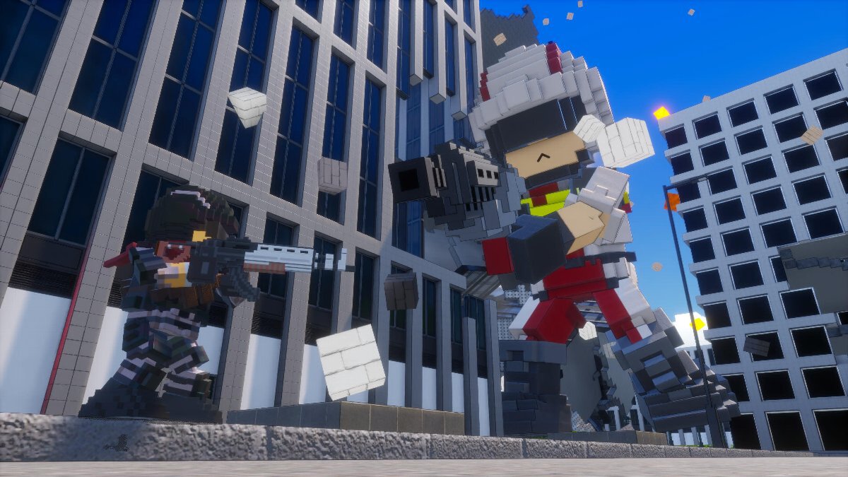 『デジボク地球防衛軍（略）』がさらにパワーアップして帰って来た！ゲームの魅力をチェック!!