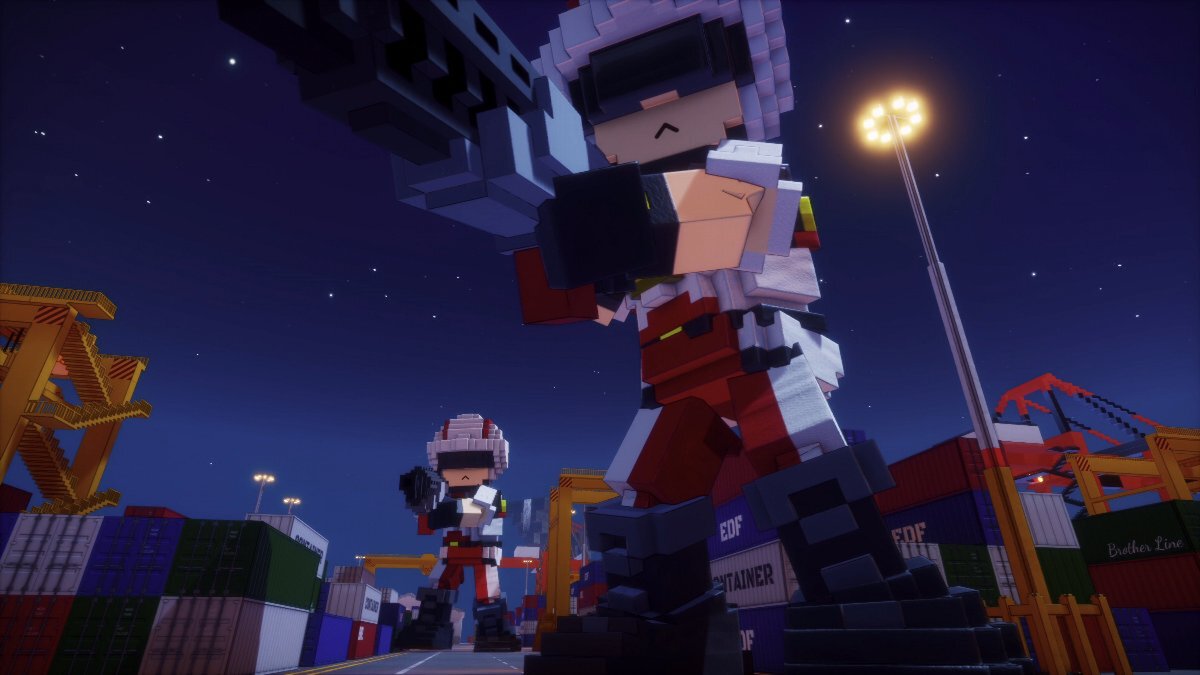 『デジボク地球防衛軍（略）』がさらにパワーアップして帰って来た！ゲームの魅力をチェック!!