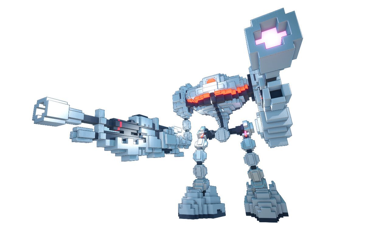 『デジボク地球防衛軍（略）』がさらにパワーアップして帰って来た！ゲームの魅力をチェック!!