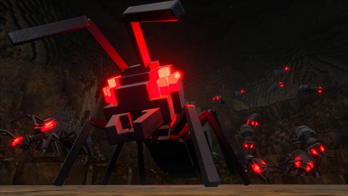 『デジボク地球防衛軍（略）』がさらにパワーアップして帰って来た！ゲームの魅力をチェック!!