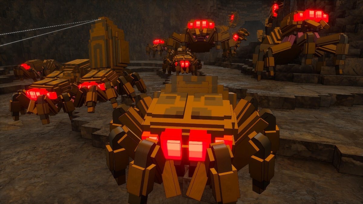 『デジボク地球防衛軍（略）』がさらにパワーアップして帰って来た！ゲームの魅力をチェック!!