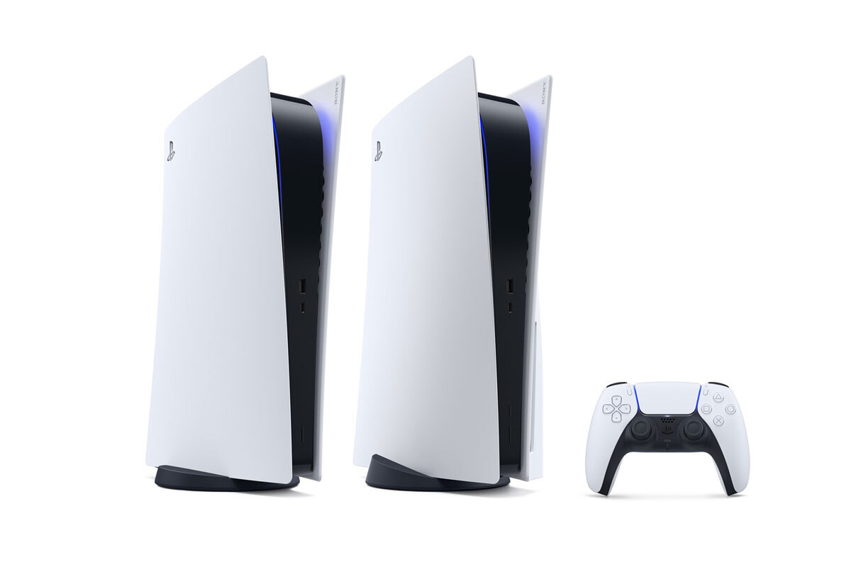 ASCII.jp：4000万台突破したプレイステーション 5、ソニーは1億台以上 