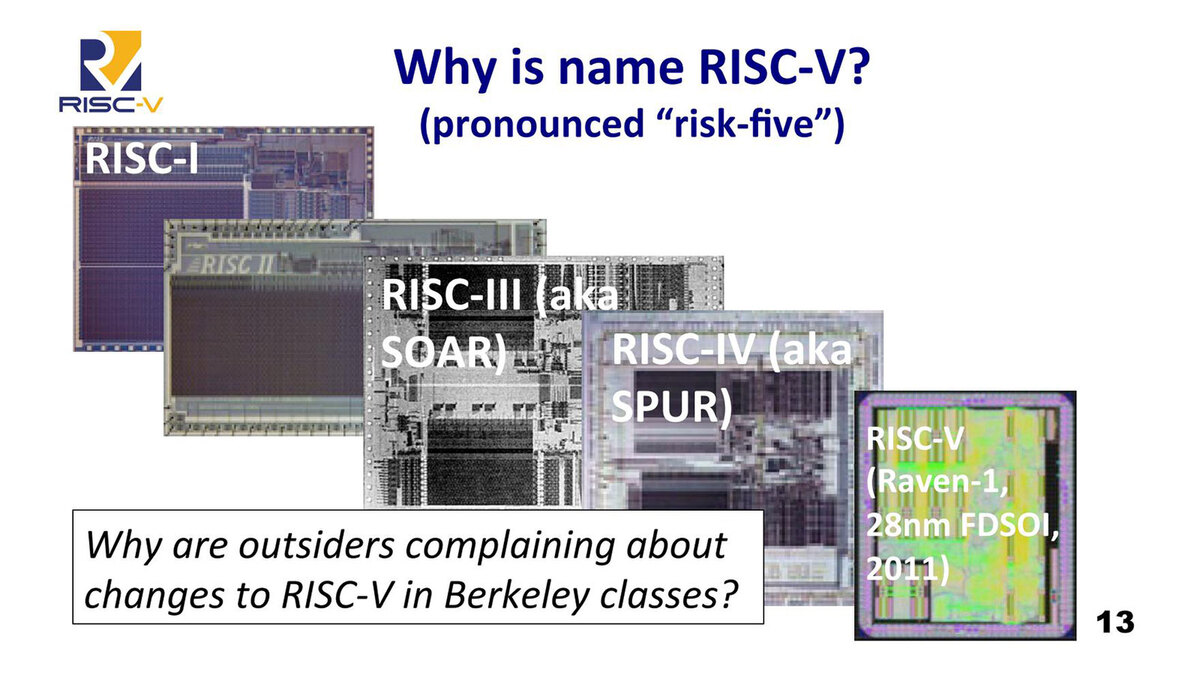 なぜRISC-Vは急速に盛り上がったのか？