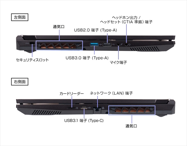 mouse K5-I7GM5BK-A