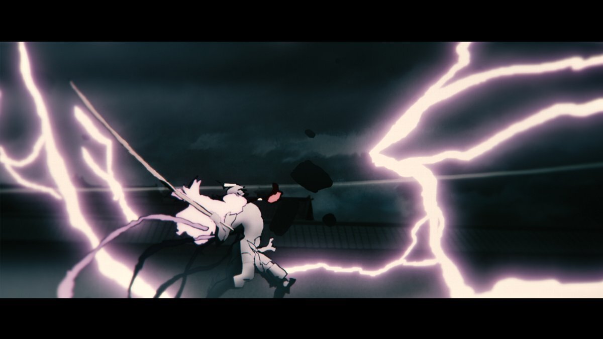 CloverWorksが制作！『Fate/Samurai Remnant』のオープニングアニメーションをチェック