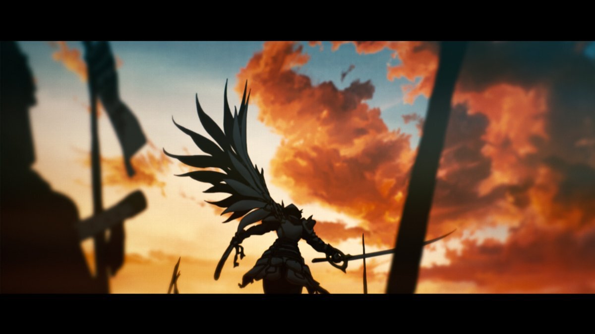 CloverWorksが制作！『Fate/Samurai Remnant』のオープニングアニメーションをチェック