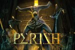 最大4人協力プレイのローグライクFPS『PERISH』がPS5／PS4／XSX|S／Xbox Oneで発売決定！