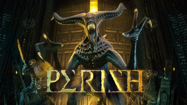 最大4人協力プレイのローグライクFPS『PERISH』がPS5／PS4／XSX|S／Xbox Oneで発売決定！