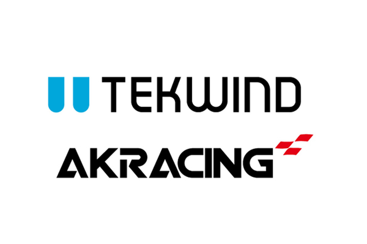 Akracing logo 2024