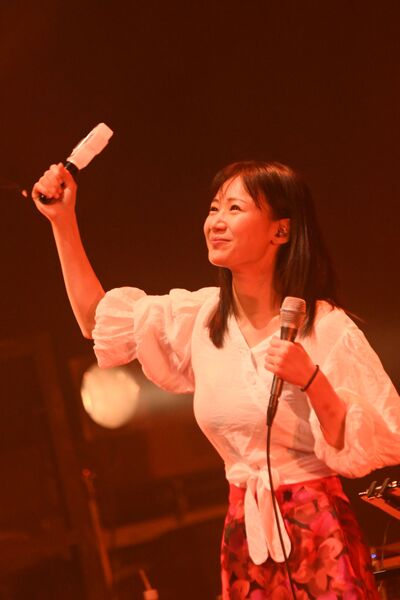 影山ヒロノブさんの熱唱が激熱！「ライブアライブ 29周年コンサート八王子編」レポート